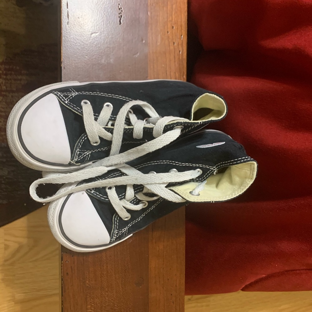 Toddler shoes